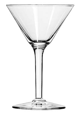 [ 8454 COCKTAIL GLASS, CITATION  ]