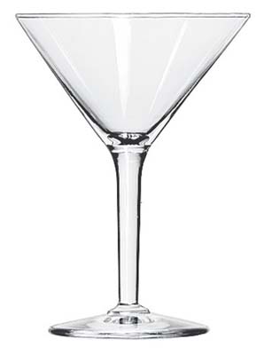 [ 8455 COCKTAIL GLASS, CITATION  ]