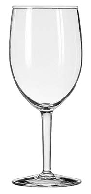 [ 8456 GOBLET GLASS, CITATION -  ]