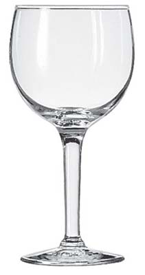 [ 8469 ROUND WINE GLASS, CITATIO ]