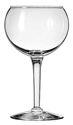 [ 8471 BURGUNDY WINE GLASS, CITA ]