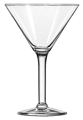 [ 8480 SALUD GRANDE GLASS - TTGL ]