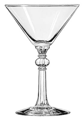 [ 8876 COCKTAIL GLASS - TTGL199  ]