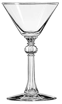 [ 8882 COCKTAIL GLASS - TTGL200  ]