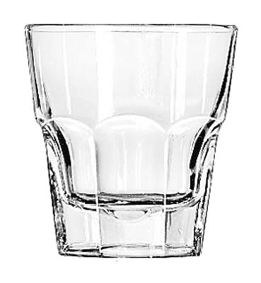 [ 15240 ROCKS GLASS, GIBRALTAR,  ]