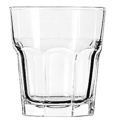 15243 ROCKS GLASS, GIBRALTAR, DT? TTGL212
