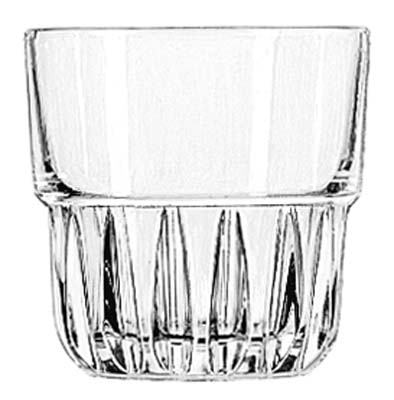 [ 15434 ROCKS GLASS, EVEREST, DT ]