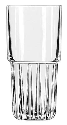 [ 15438 COOLER GLASS, EVEREST, D ]