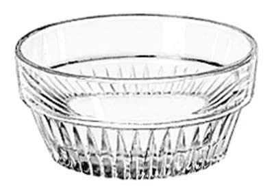 [ 15446 RAMEKIN GLASS, 3