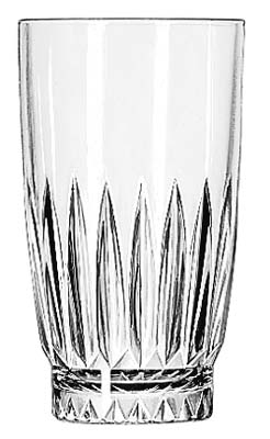 [ 15458 BEVERAGE GLASS, WINCHEST ]