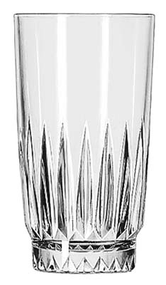 [ 15459 COOLER GLASS, WINCHESTER ]