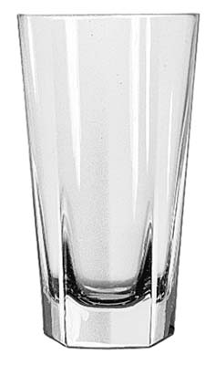 [ 15478 HI-BALL GLASS, INVERNESS ]