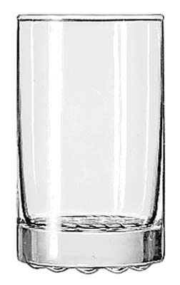 [ 23236 HI-BALL GLASS, NOB HILL  ]