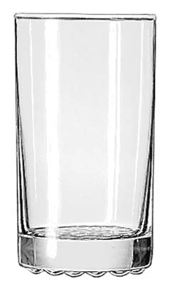 [ 23256 HI-BALL GLASS, NOB HILL  ]