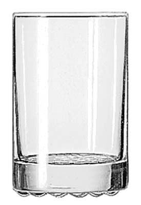 [ 23496 JUICE GLASS, NOB HILL -  ]