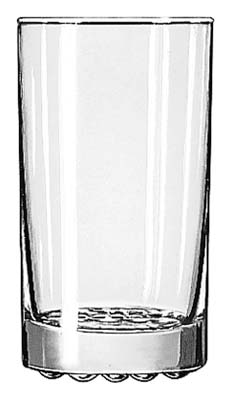 [ 23596 BEVERAGE GLASS, NOB HILL ]