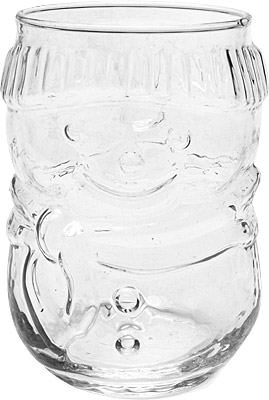 [ 2435 SNOWMAN - TTGL323 - Libbe ]