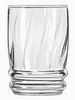 [ 29011HT JUICE GLASS, CASCADE ]