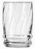 [ 29211HT WATER GLASS, CASCADE ]