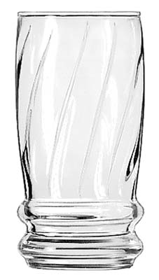 [ 29411HT BEVERAGE GLASS, CASCAD ]