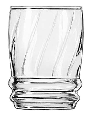 [ 29511HT BEVERAGE GLASS, CASCAD ]