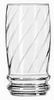 [ 29911HT ICED TEA GLASS,  CASCADE ]