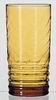 [ 47411K-HT ICED TEA GLASS, MALIBU, GOLD ]