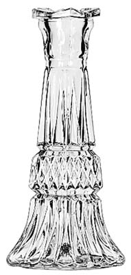 [ 97040 BUD VASE/CANDLEHOLDER,   ]