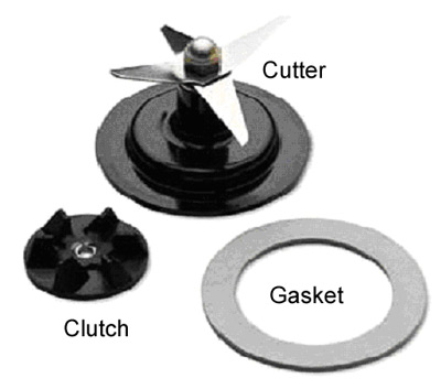 BLENDER CUTTER (FOR 908/909) BEQAB002