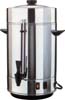 [ PERCOLATOR, ELECTRIC, ALUM, 12-55 CUP ]