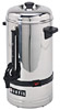 [ PERCOLATOR, ELECTRIC, S/S, 100 CUP ]