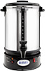 [ PERCOLATOR, ELECTRIC, S/S, 6.8 L ]