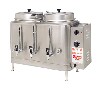 [ CHINESE TEA URN, SINGLE, ELECTRIC, 3 GAL ]