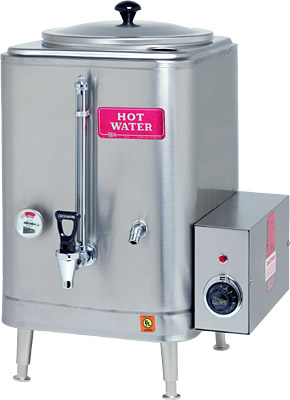 [ COMM WATER BOILER, ELECTRIC, S ]