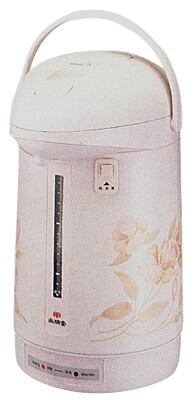 [ HOT WATER POT, ELECTRIC, 3.5 L ]