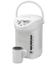 [ HOT WATER POT, ELECTRIC, 4 LIT ]