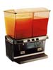 [ BEVERAGE DISPENSER, 2-BOWL,10 GAL ]