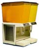 [ BEVERAGE DISPENSER, 2-BOWL, 5 GAL ]