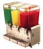 [ BEVERAGE DISPENSER, 3-BOWL, 5 GAL ]