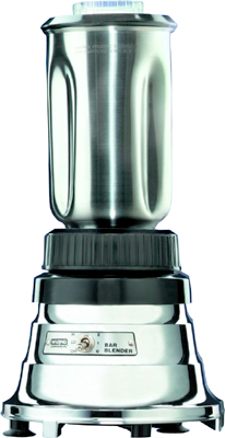 [ BLENDER, S/S CONTAINER, 32 OZ. ]