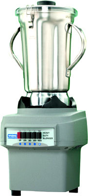 [ BLENDER, S/S CONTAINER,1 GAL.  ]