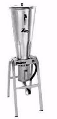 [ BLENDER, S/S CONTAINER,5 GAL.  ]