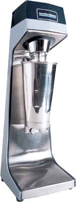 [ SPINDLE DRINK MIXER, SINGLE -  ]