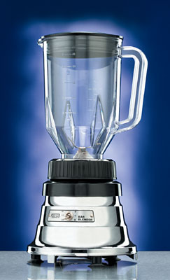 [ BLENDER, POLY. CONTAINER, 45 O ]