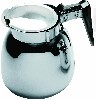 [ COFFEE DECANTER,64 OZ,S/S,REGULAR ]