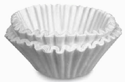 [ COFFEE FILTER, PAPER, SOLD BY  ]
