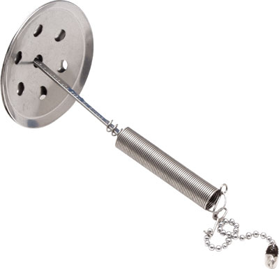 [ FUNNEL FILTER, S/S - BEQCMA012 ]