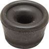 [ FUNNEL RUBBER PLUG, 1-1/8" H ]