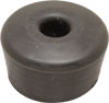 [ FUNNEL RUBBER PLUG, 1-5/8" H ]