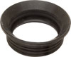 [ FUNNEL RUBBER PLUG, 1-1/8" H ]